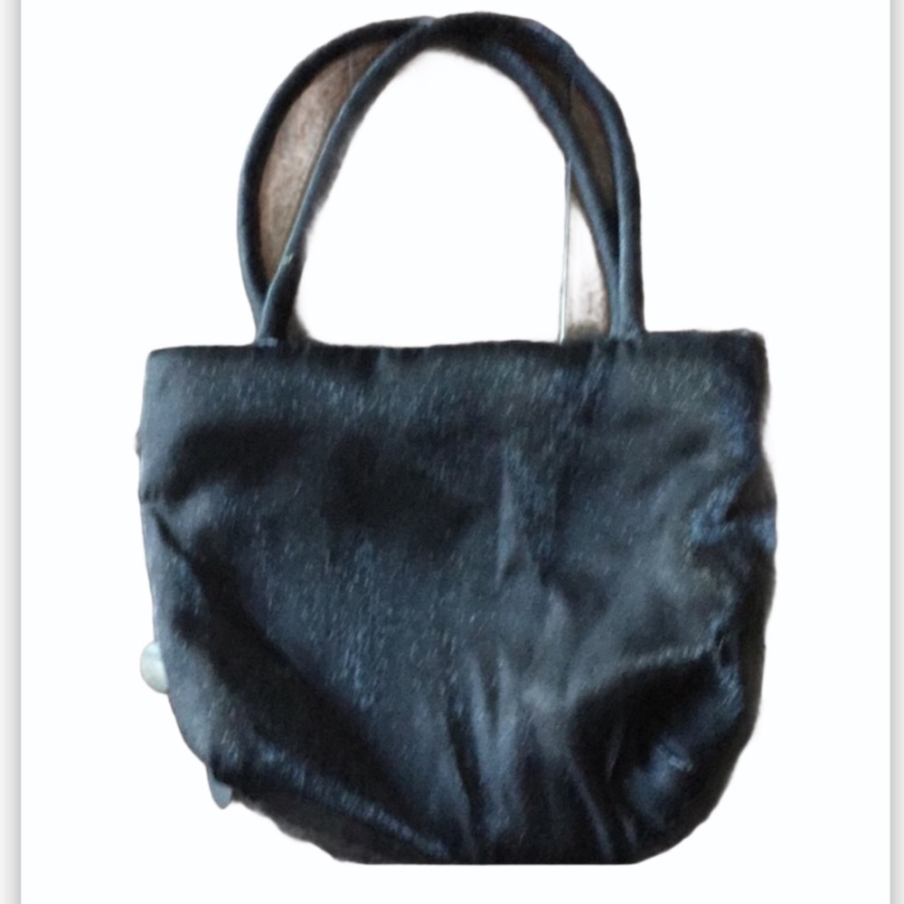 Fancy purse - Picture 2 of 4